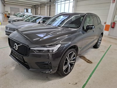 Kaufe VOLVO XC60 bei Ayvens Carmarket